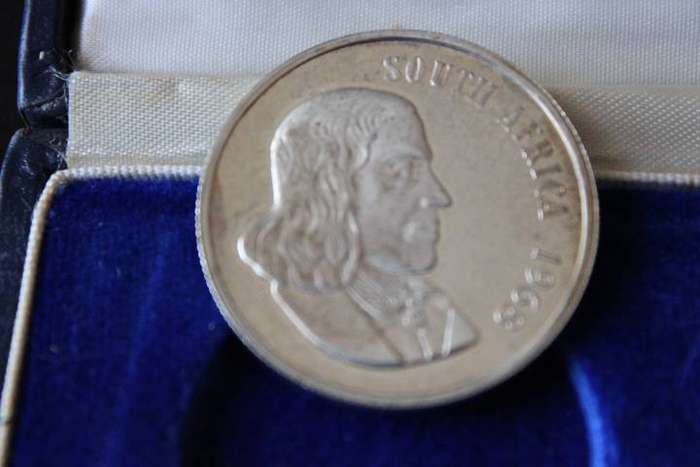 1968 Proof Set