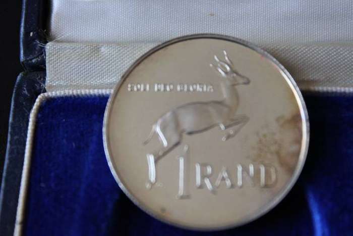 1968 Proof Set