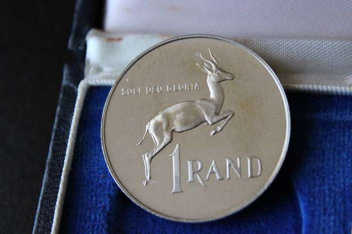 1975 Proof Set
