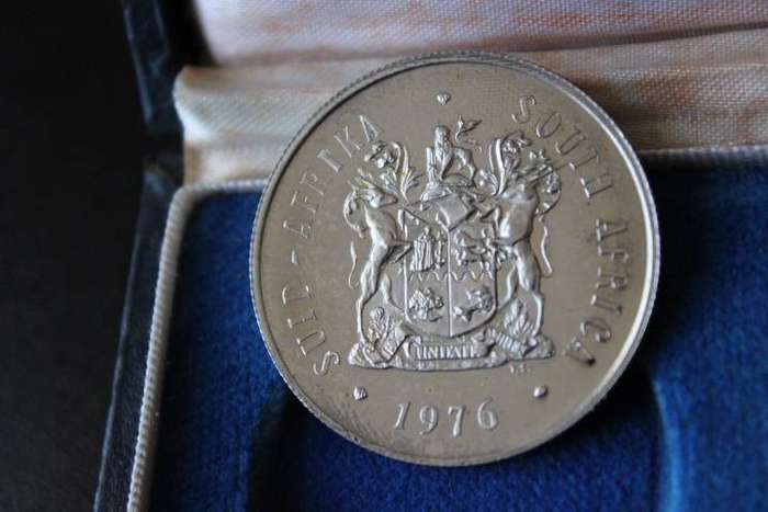 1976 Proof Set