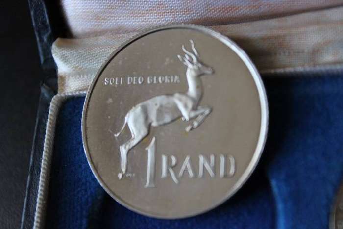 1976 Proof Set
