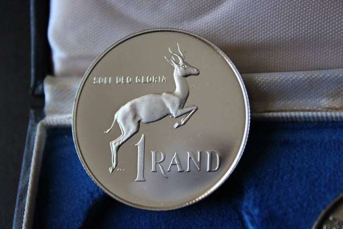 1980 Proof Set