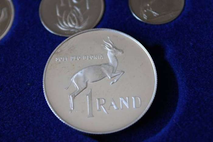 1984 Proof Set