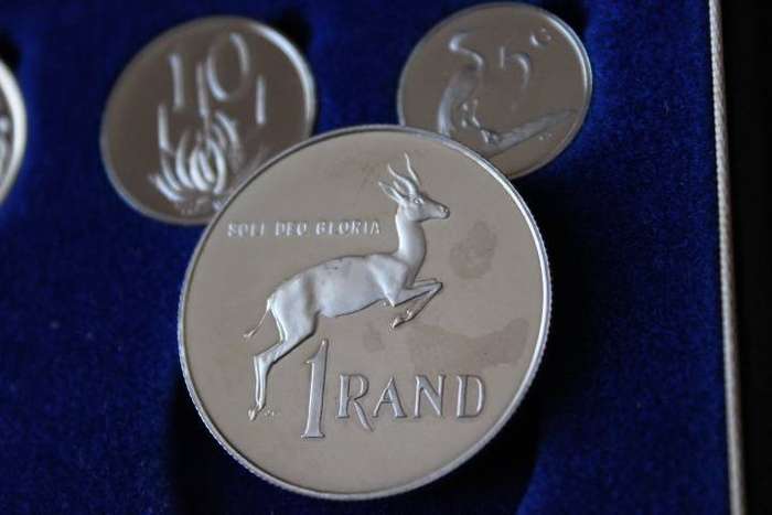 1987 Proof Set