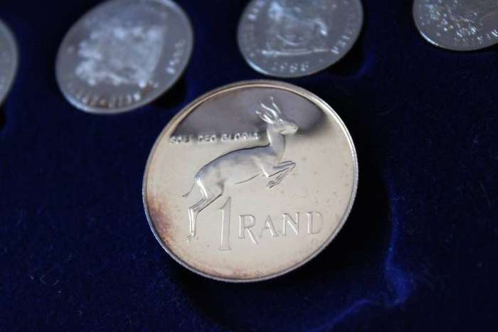 1988 Proof Set