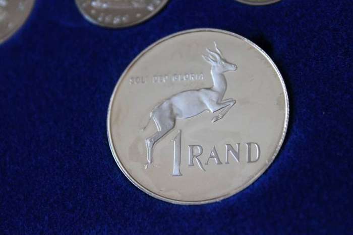 1989 Proof Set