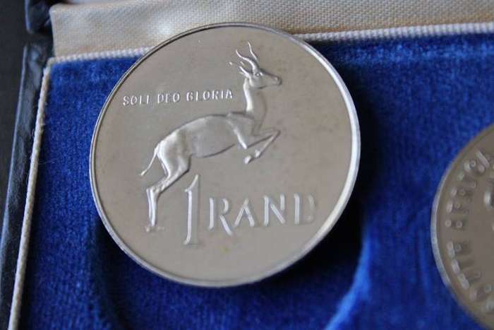 1977 Proof Set