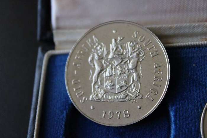 1978 Proof Set