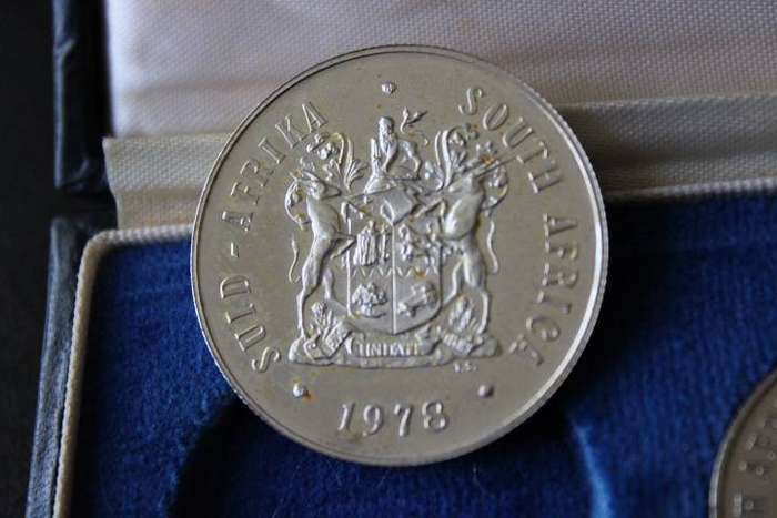 1978 Proof Set