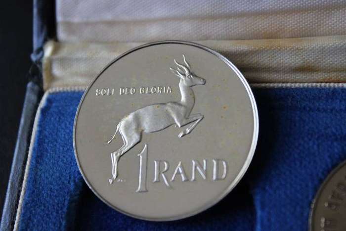 1979 Proof Set