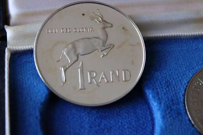 1980 Proof Set