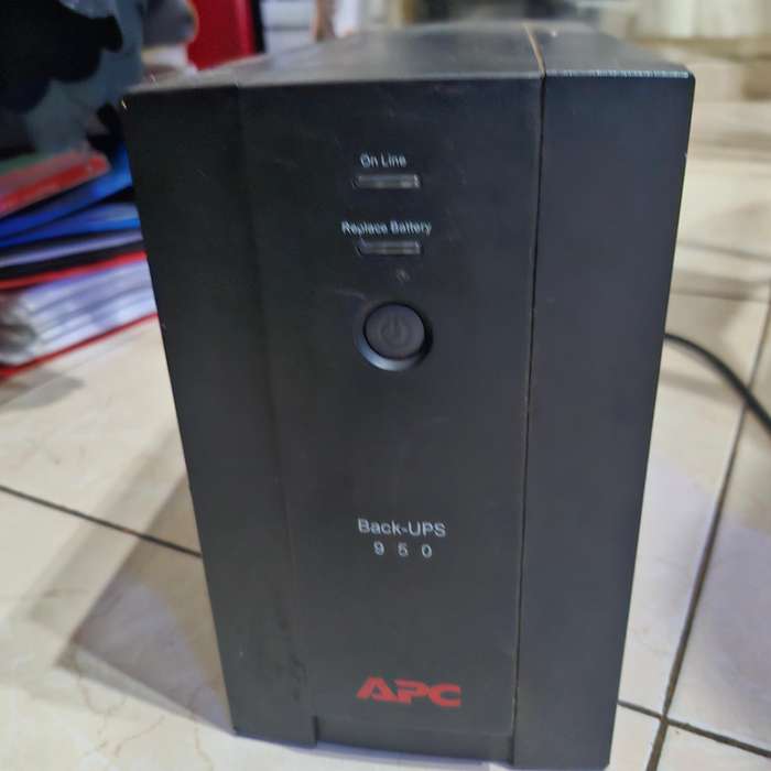APC 950