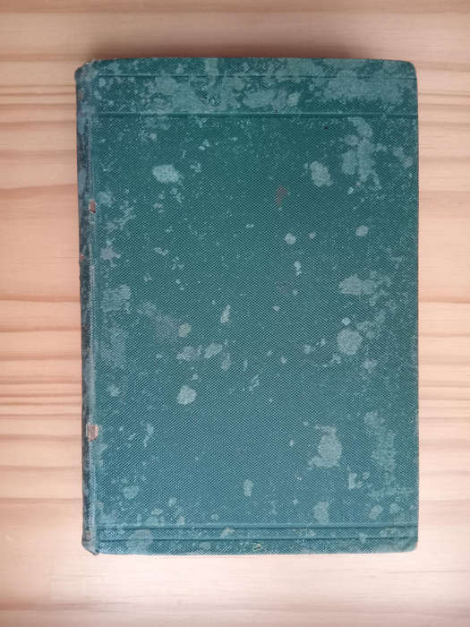 Poetical Works of Alfred Lord Tennyson (1899)