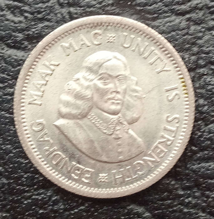 South Africa 1963 10c