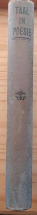 Africana- Twede Afrikaanse Taalbeweging  deur Dr E C Pienaar(1926)