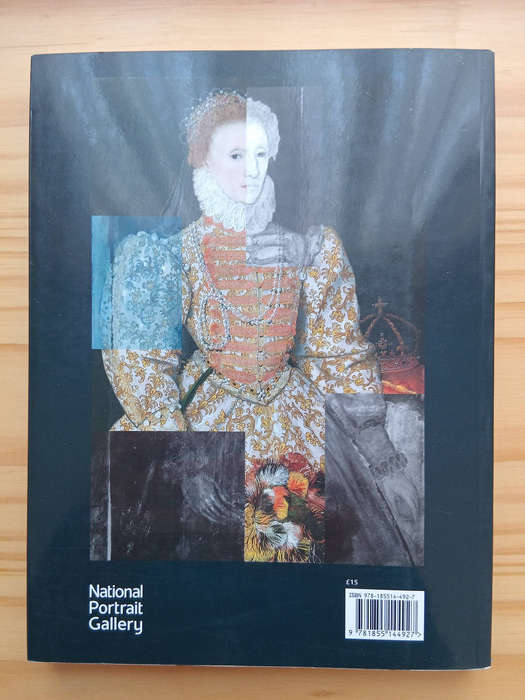 The real Tudors- Charlotte Bolland and Tarnya Cooper