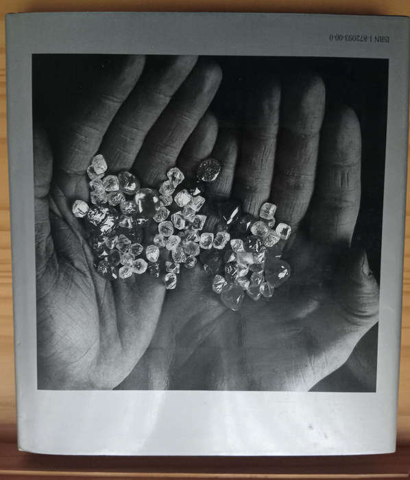Diamond People- Wannenburgh&Johnson