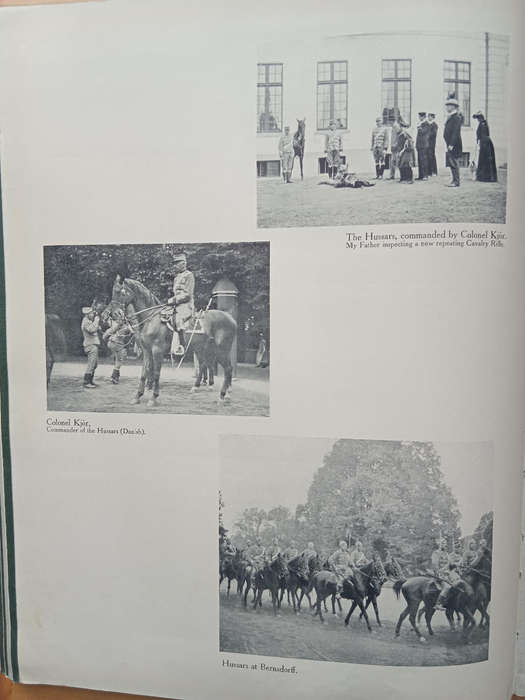 Queen Alexandra's Christmas Gift Book(1908)