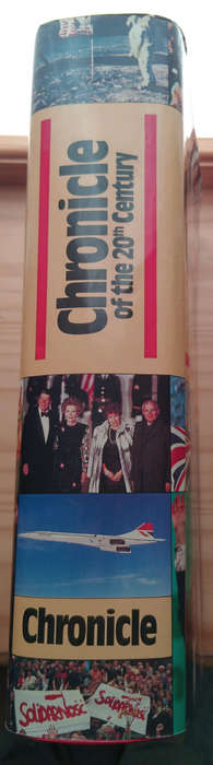 Chronicle of the 20th Century