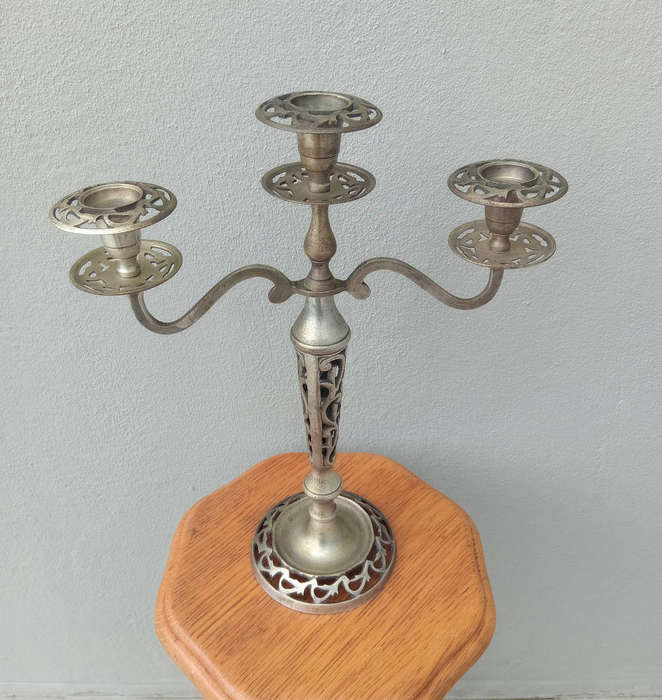 Candelabra