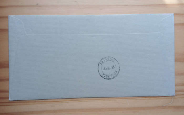 Special SAA edition- 50 years of flights,Cape Town to Johannesburg 1935-1985