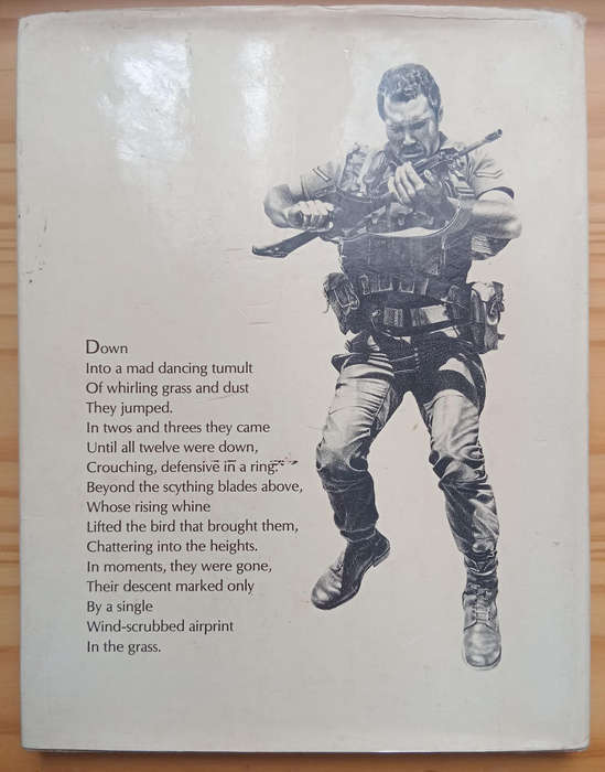 Images of War- Peter Badcock