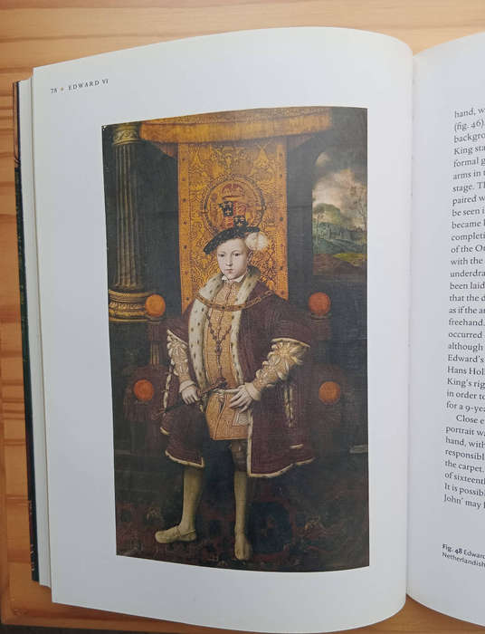 The real Tudors- Charlotte Bolland and Tarnya Cooper