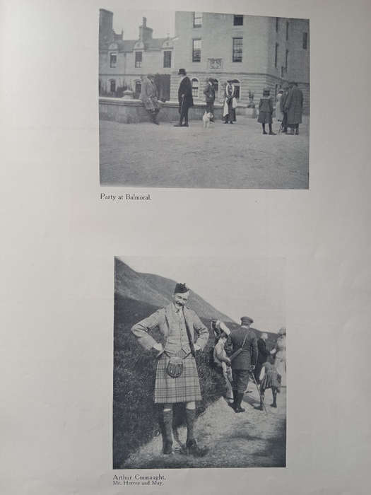 Queen Alexandra's Christmas Gift Book(1908)
