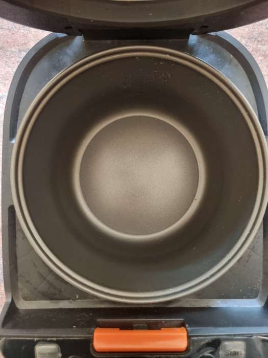 Rice Cooker/Steamer