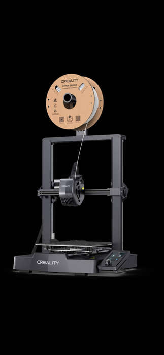 Creality Ender 3 V3 SE 3D Printer