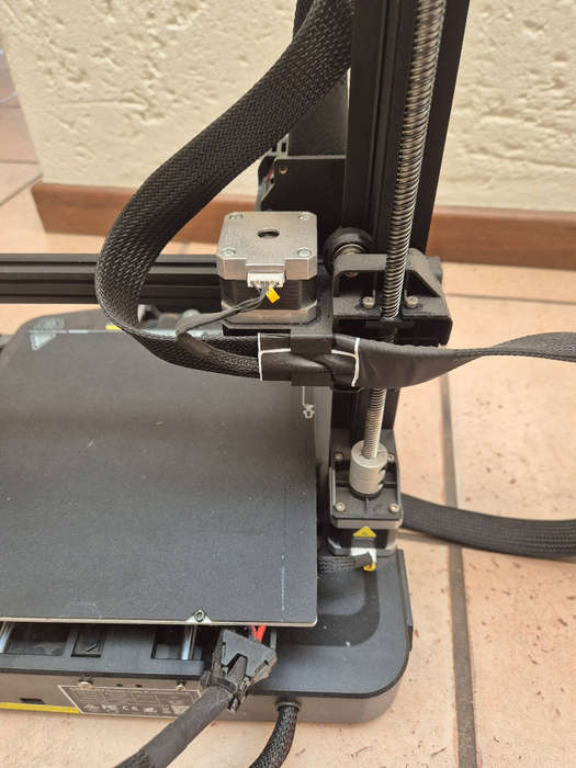 Creality Ender 3 V3 SE 3D Printer