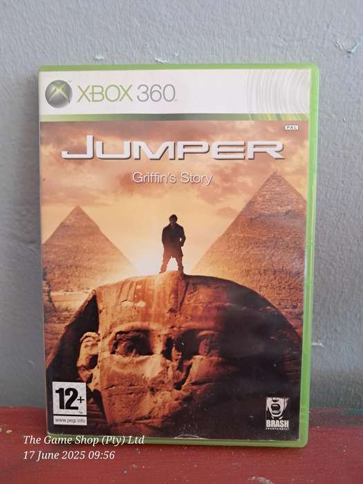 XBOX 360 Bundle - 8x Games (JL01)
