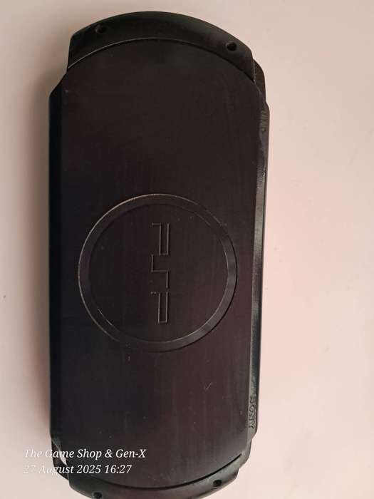 PSP CONSOLE (SPARES OR REPAIRS)