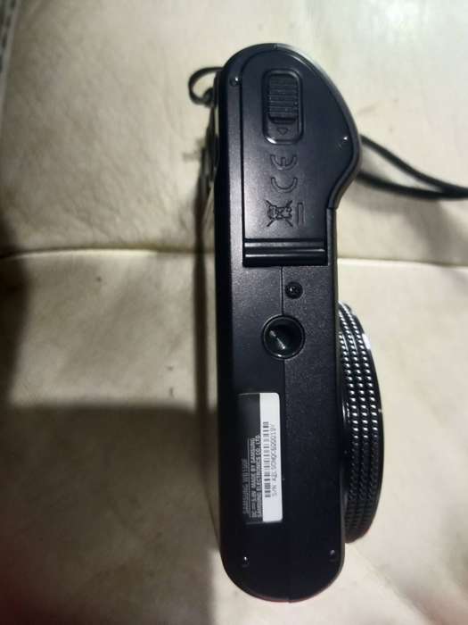 SAMSUNG WB150F DIGITAL CAMERA