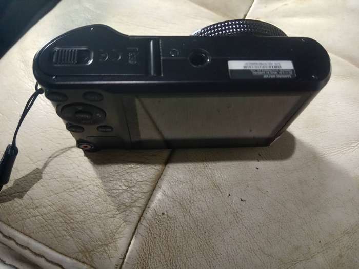 SAMSUNG WB150F DIGITAL CAMERA
