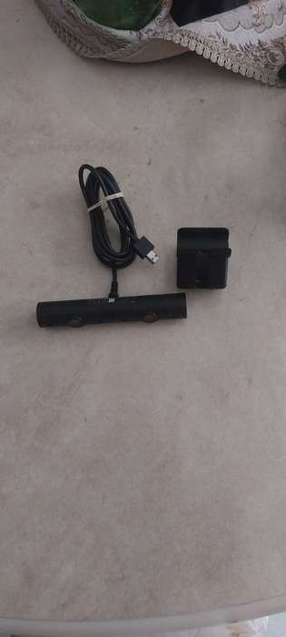 Ps Vr Headset