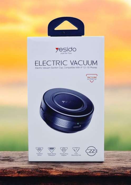 Yesido Electric Vacuum C224