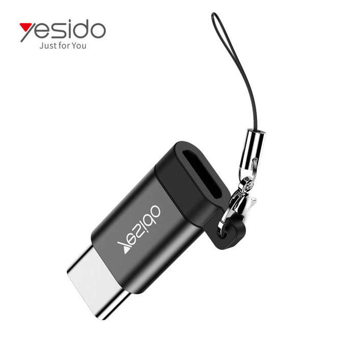 GS04 Micro to type c OTG
