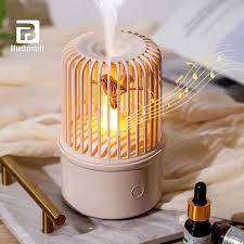 Music Aroma Diffuser