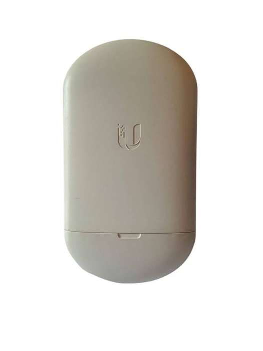 Ubiquiti NanoStation Loco 5AC CPE LOCO5AC