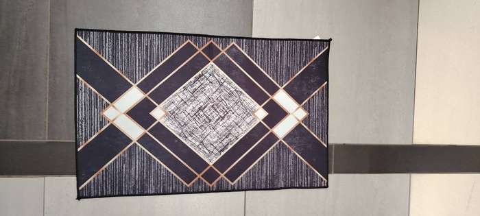 3d Doormat