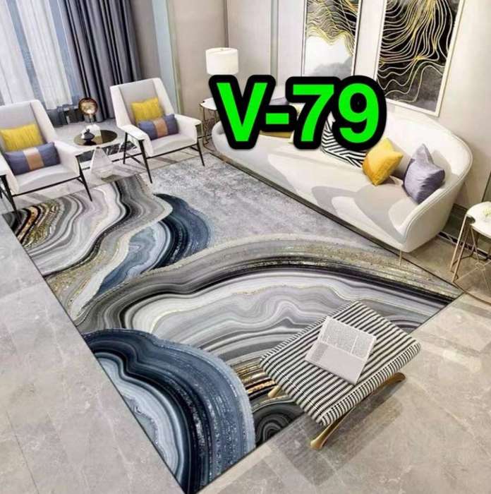 3d carpet