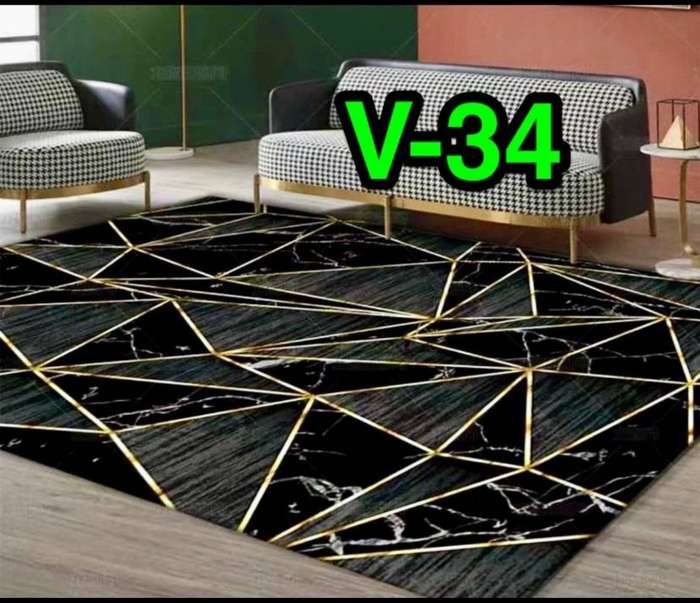 3d carpet