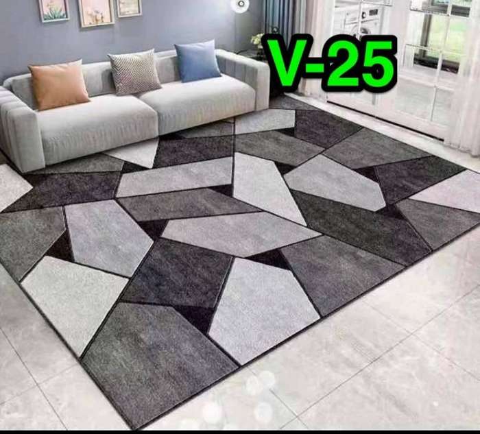 3d carpet