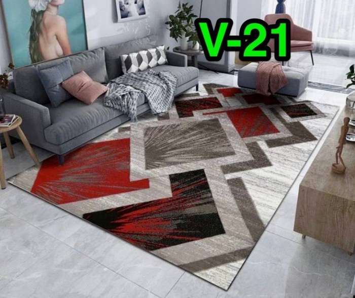 3d carpet