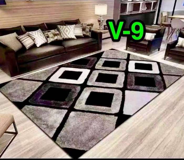 3d carpet