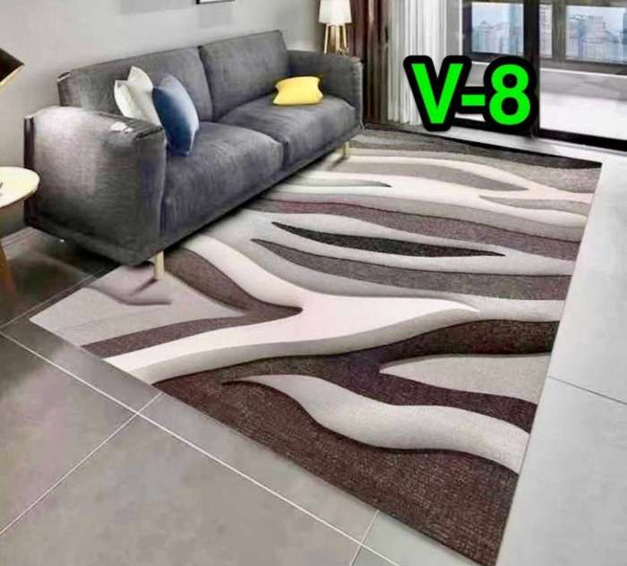 3d carpet