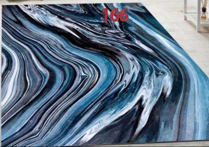 3d carpet