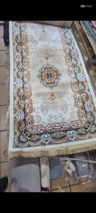 Persian style rug
