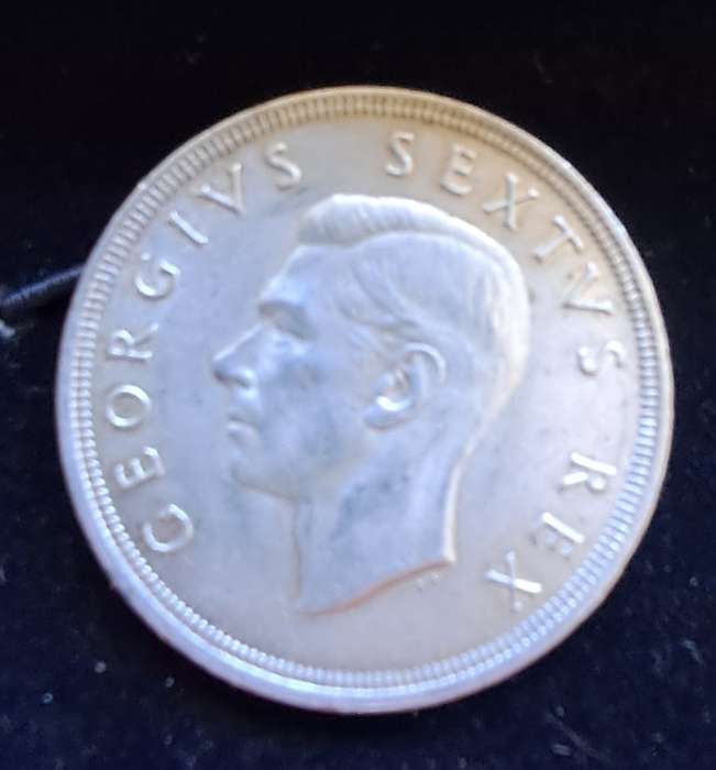 Silver coins. Very good condition. Please read description